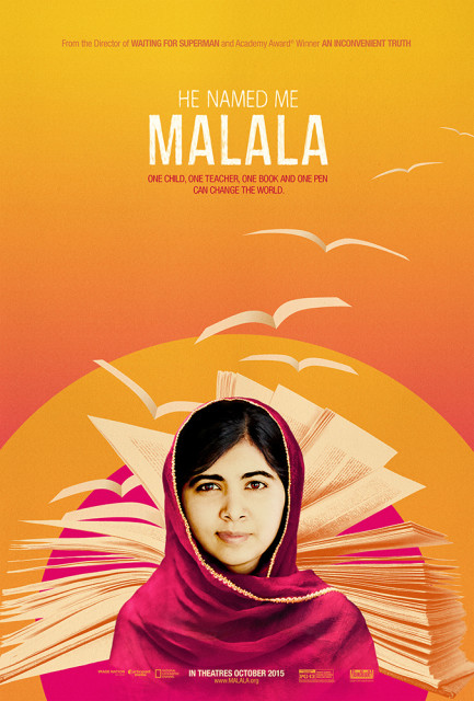 Malala_Poster