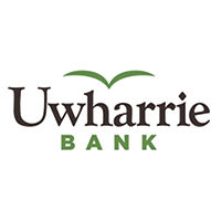 Uwharrie Bank sponsor of South Charlotte North Carolina