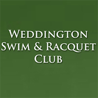 Weddington Swim & Racquet Club sponsor of Matthews North Carolina
