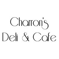 Charron’s Deli & Cafe sponsor of Youngsville North Carolina