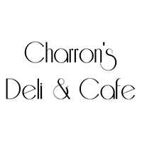 Charron’s Deli & Cafe sponsor of Youngsville North Carolina
