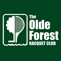 The Olde Forest Racquet Club sponsor for Burlington, NC