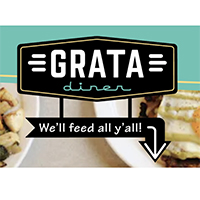 Grata Diner sponsor of Chapel Hill North Carolina