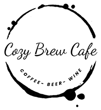 Cozy Brew Café sponsor of Greensboro North Carolina