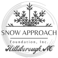 Snow Approach Foundation sponsor of Hillsborough North Carolina