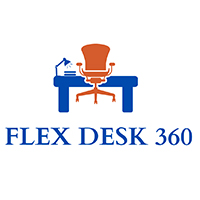 Flex Desk 360 sponsor of Henderson North Carolina