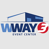 WWAY Event Center sponsor of Wilmington North Carolina