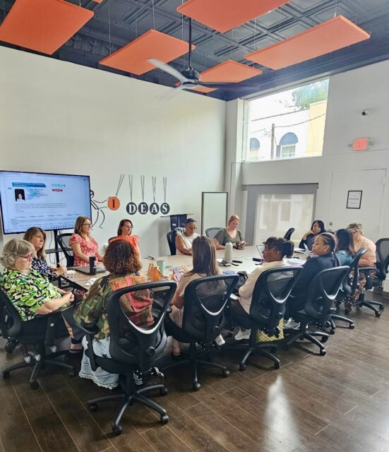 July 10th meeting WIN Henderson