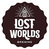 Lost Worlds Brewing company sponsor of Lake Norman North Carolina