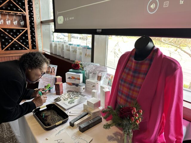 vendor table