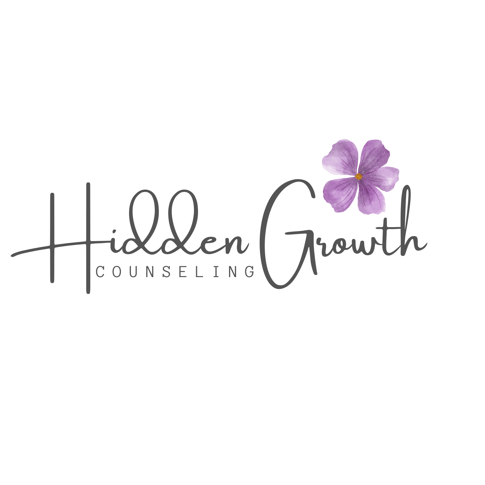 Hidden Growth Counseling PLLC