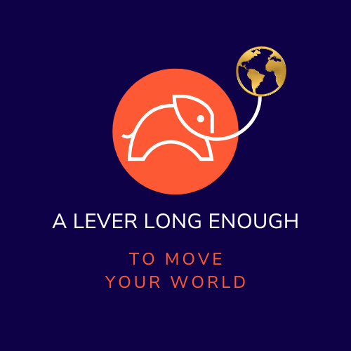 A Lever Long Enough (ALLE LLC)