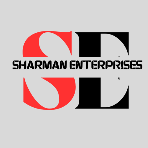 Sharman Enterprises, LLC