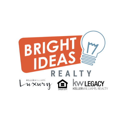 Bright Ideas Realty w/ Keller Williams Legacy