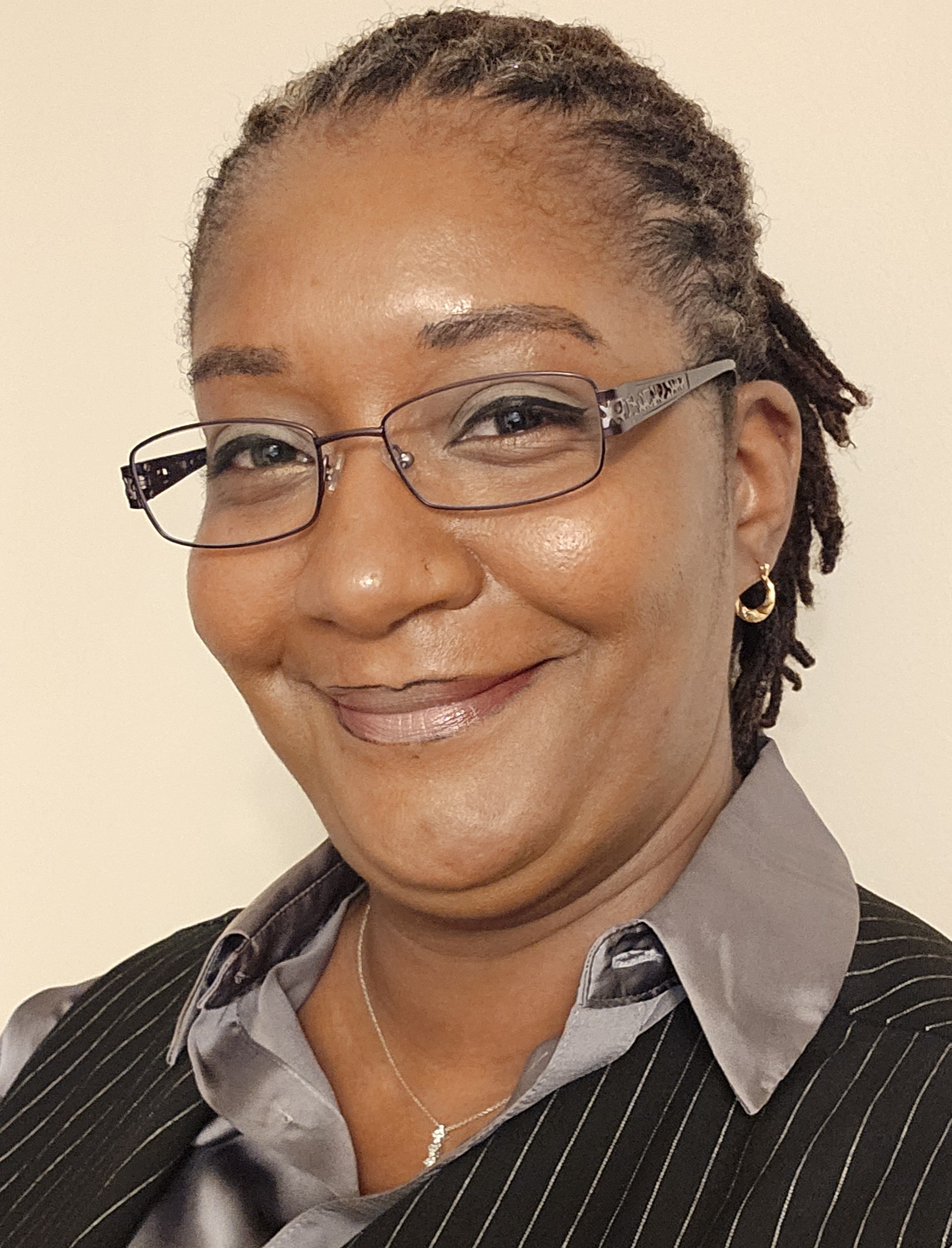 Lori Stewart-Harrington