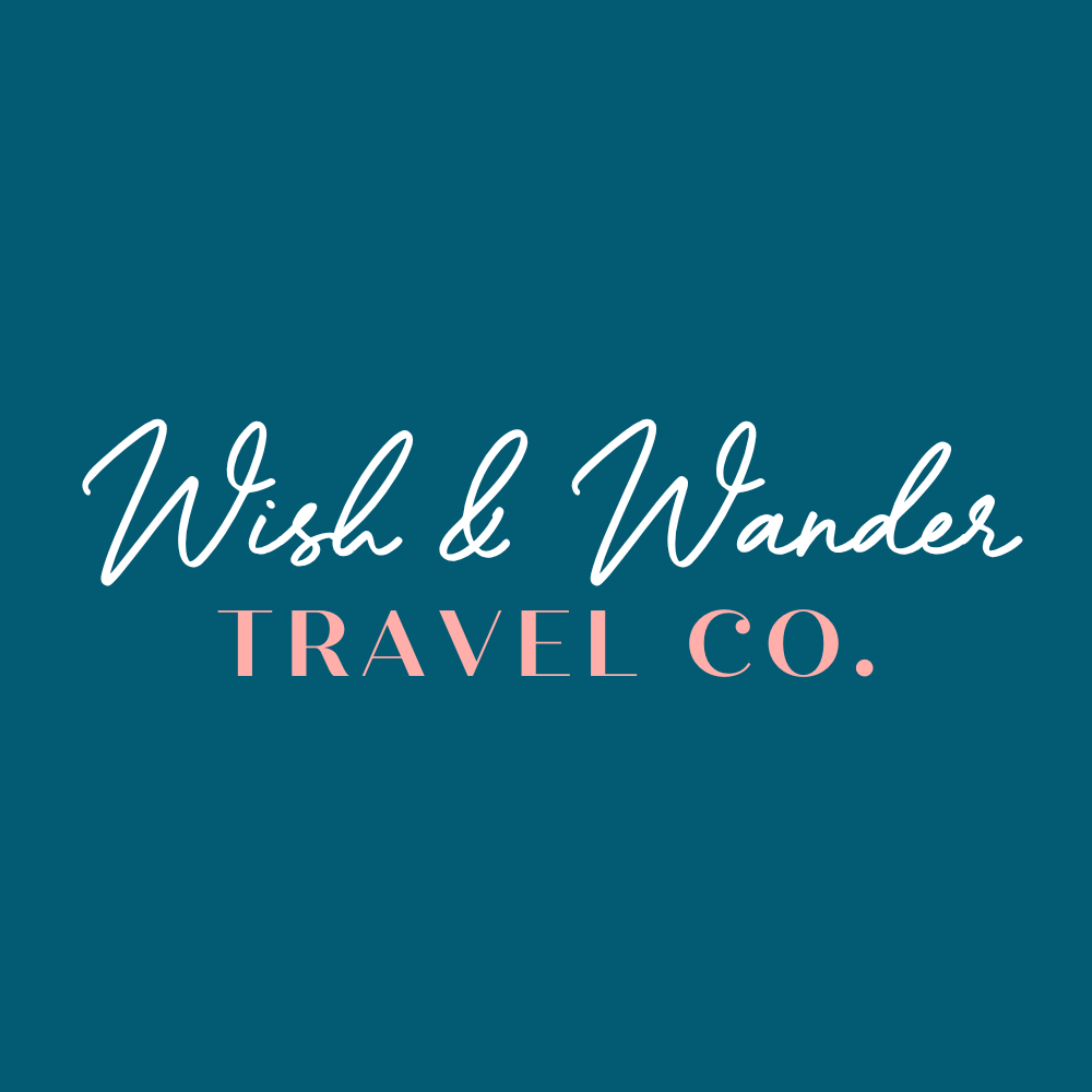 Wish and Wander Travel LLC