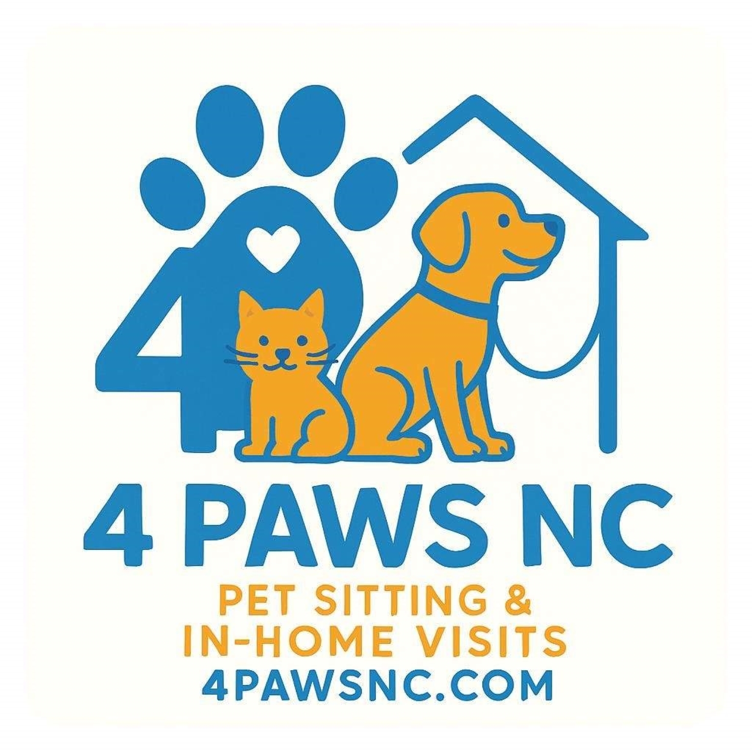 4PAWSNC