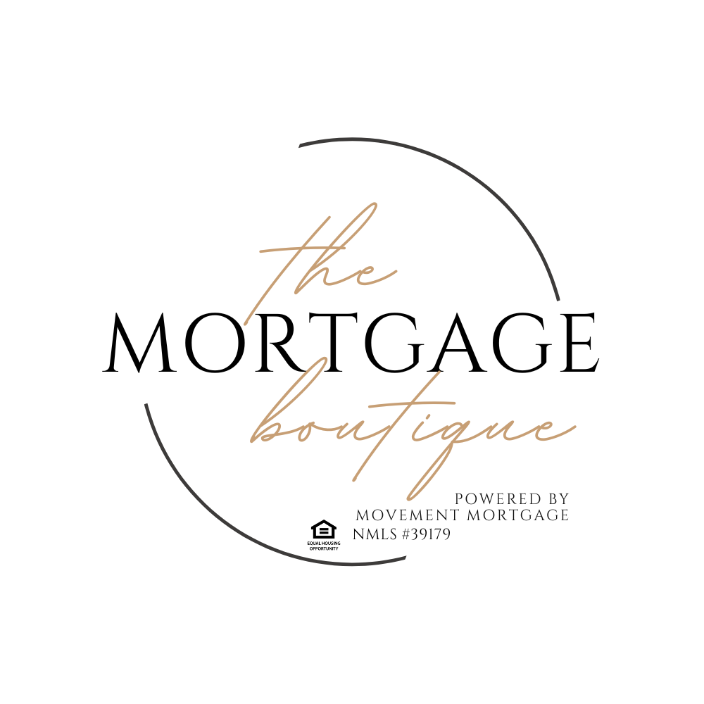 Movement Mortgage - The Mortgage Boutique