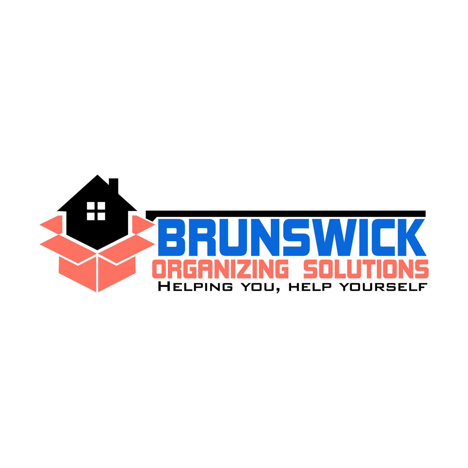 Brunswick Organizing Solutions