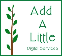 Add A Little Digital Services