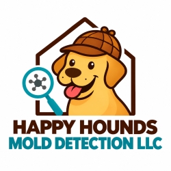 Happy Hounds Mold Detection LLC