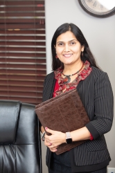 Vinita Chaudhary,CPA