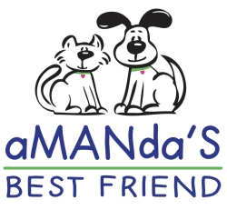 aMANda'S BEST FRIEND