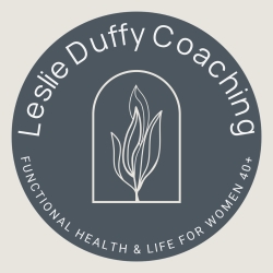 Leslie Duffy Coaching