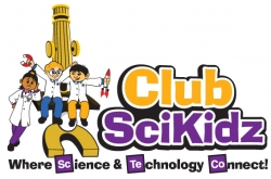 Reynard Education Services DBA Club SciKidz