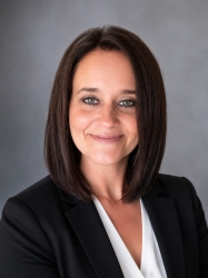 Rebecca Heritage