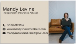 Mandy Knows Medicare