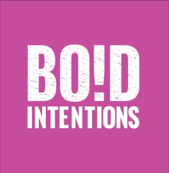 Bold Intentions