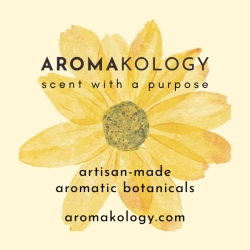 Aromakology