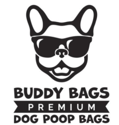 Buddy's Fun Shoppe - Maker of Buddy Bags Premium Dog Poop Bags