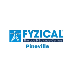 FYZICAL Therapy & Balance Centers- Pineville