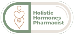 Holistic Hormones Pharmacist