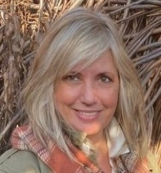 Sharon Peters 