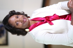 Charique L. Richardson, MBA 