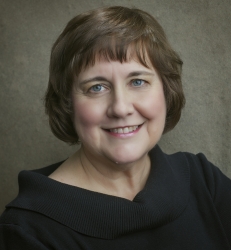 Susan Rivenbark