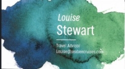 Seabee cruises and travel