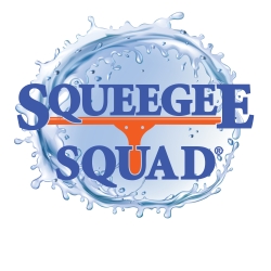 Squeegee Squad