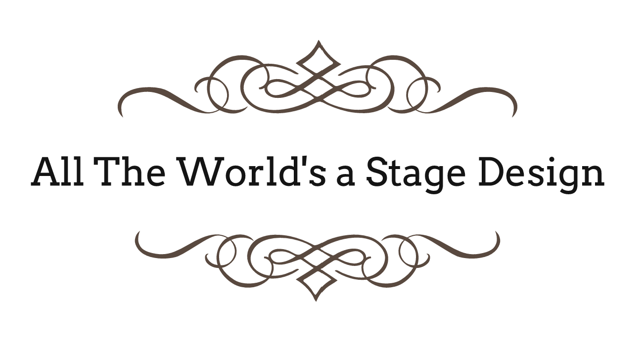 All the World's a Stage Design Co.