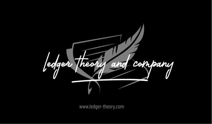 Ledger Theory & Co