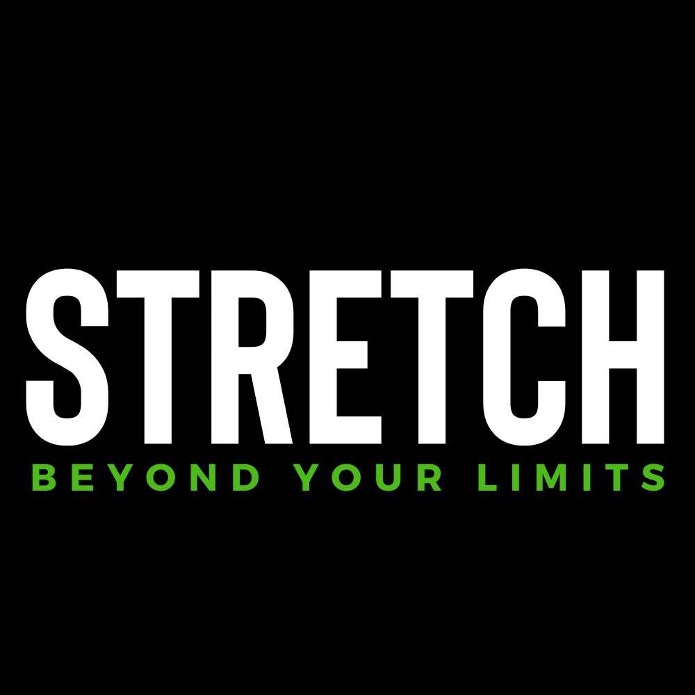 Stretch Beyond Your Limits™