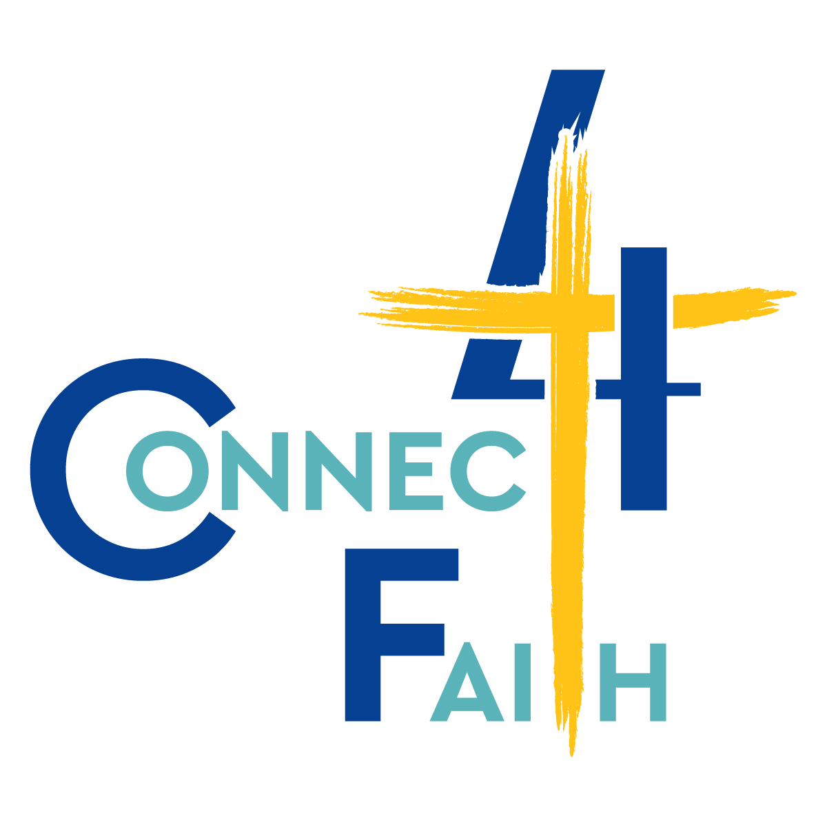 Connect 4 Faith