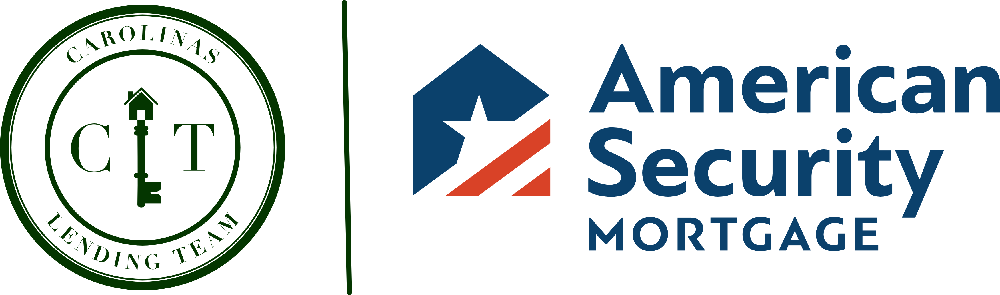 American Security Mortgage-Carolina's Lending Team