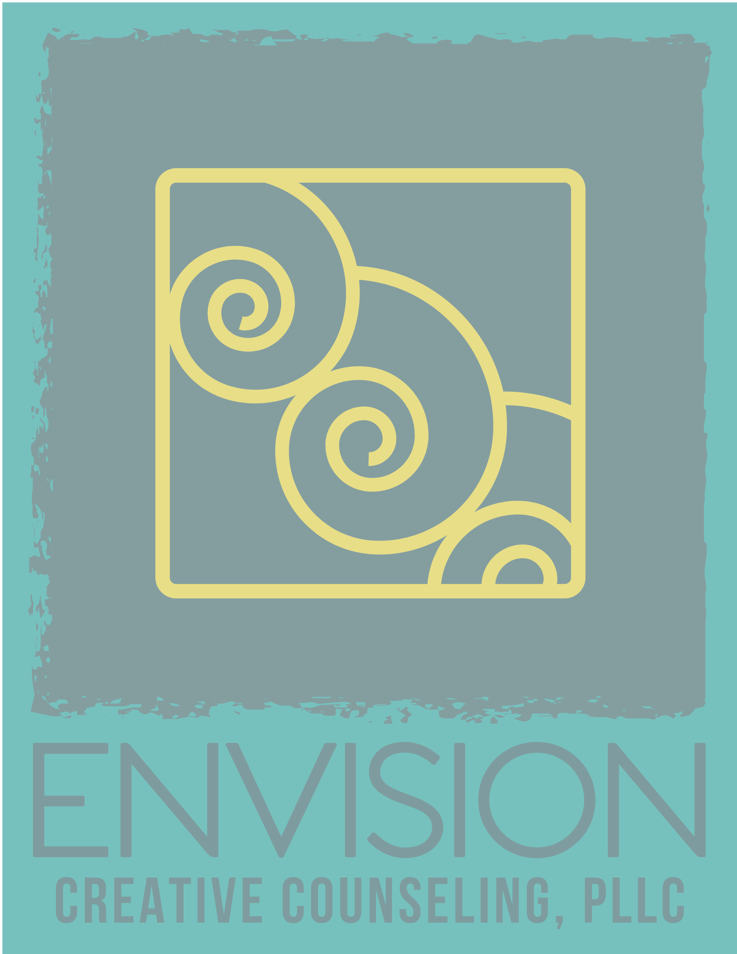 Envision Creative Counseling, PLLC