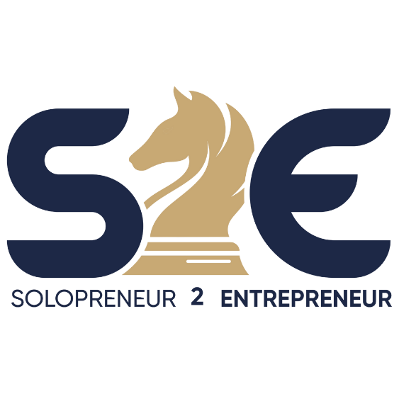 Solopreneur 2 Entrepeneur LLC