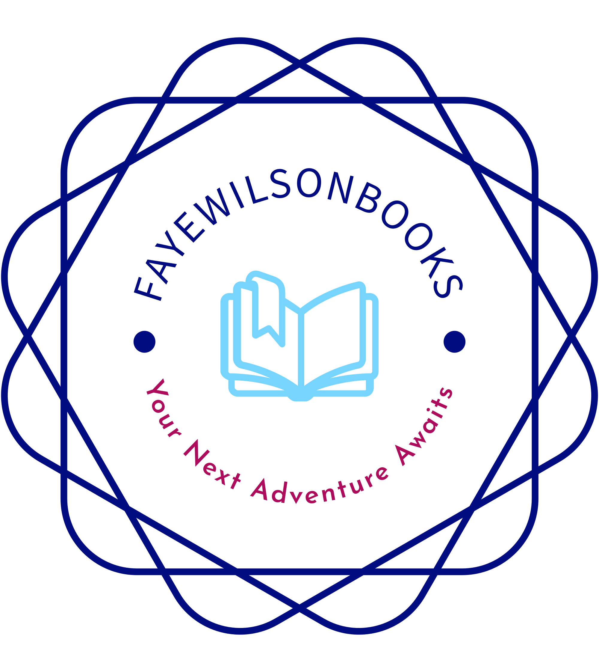 Faye Wilson Books