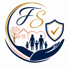 Fatimah Smith Independent Insurance Adviser (Protection with Purpose)